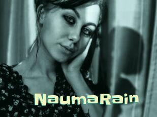 NaumaRain