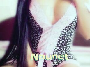 Naunet