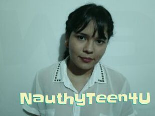 NauthyTeen4U