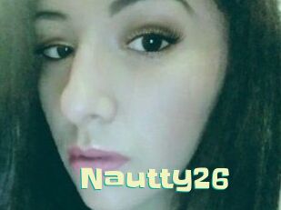 Nautty26