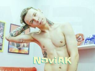 NaviAK Wanna Meet