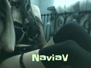 NaviaV
