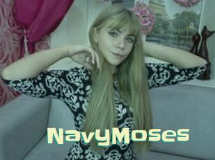 NavyMoses