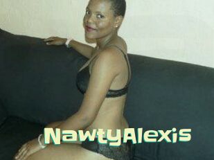NawtyAlexis