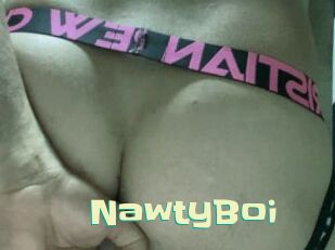 NawtyBoi