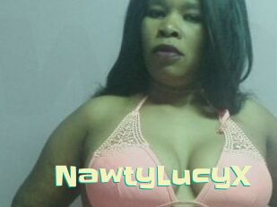 NawtyLucyX Wanna Meet