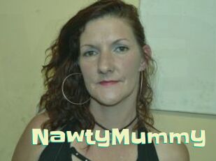 NawtyMummy