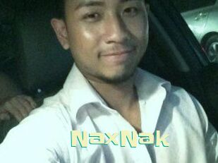 NaxNak
