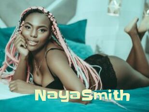 NayaSmith