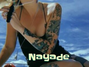 Nayade