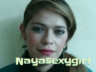 Nayasexygirl Wanna Meet
