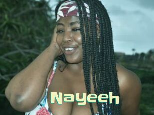 Nayeeh Wanna Meet