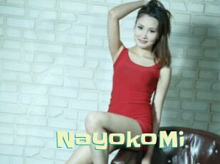 NayokoMi