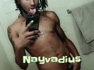 Nayvadius