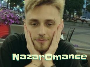NazarOmance