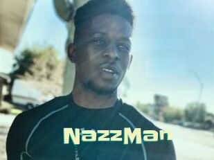 NazzMan Wanna Meet
