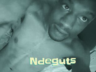Ndeguts