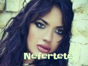 Nefertete