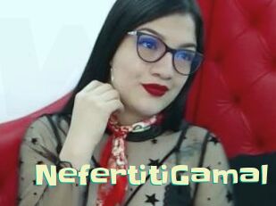 NefertitiGamal
