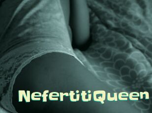 NefertitiQueen