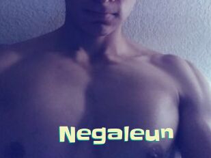 Negaleun