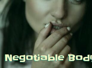 Negotiable_Body