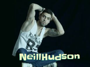 NeillHudson