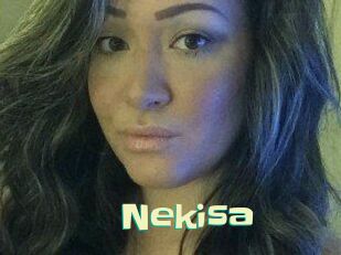 Nekisa