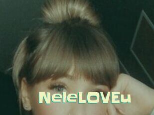 NeleLOVEu