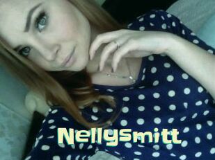 Nellysmitt