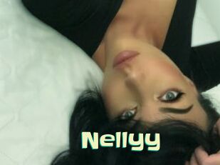 Nellyy Wanna Meet