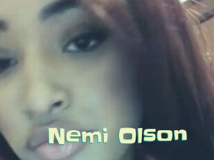 Nemi_Olson