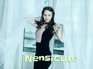 NensiCute