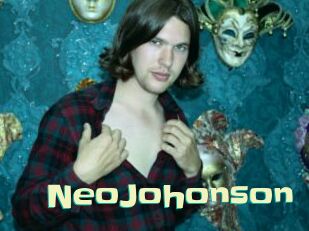 NeoJohonson