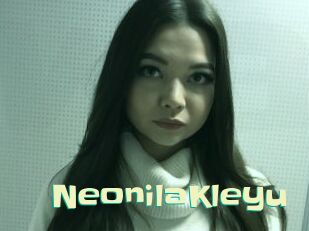 NeonilaKleyu