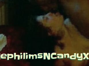 NephilimsNCandyX
