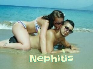 Nephitis