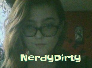 NerdyDirty