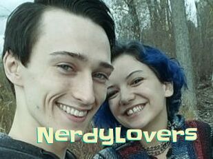 NerdyLovers