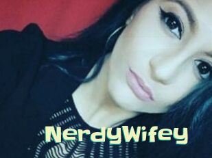 NerdyWifey