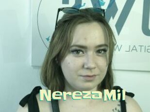 NerezaMil