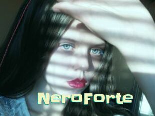 NeroForte