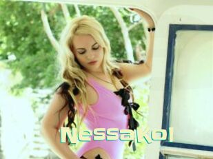 NessaKol