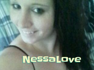 NessaLove
