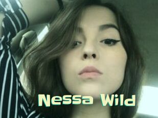 Nessa_Wild