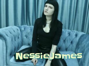 NessieJames