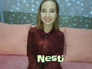 Nesti
