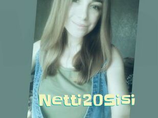 Netti20Sisi