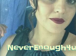 NeverEnough4u
