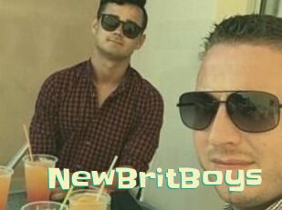 NewBritBoys